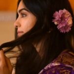 Adah Sharma Instagram - #काश तुम मुझे समझ पाते..🔊 @adah_ki_adah #poetry #rhymes #love #adasharma