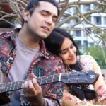 Adah Sharma Instagram - Love is.....? This is BTS of the shoot , the full video is out on YouTube 🫀#Raabta . . . #tseries #BhushanKumar @tseries.official @jubin_nautiyal @dhruwal.patel @jigarmulani @chirantannbhatt @writer.jw @officialprasannasuresh @the2studios