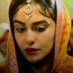 Adah Sharma Instagram - This is so beautiful 😍🫀🫀I had to repost it ! Repost @sunflowerishhh @poetichead_ #TheKeralaStory