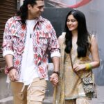Adah Sharma Instagram – Oxygen and Magnesium were holding hands…That’s like O Mg 🫀🫀🫀💀😁😁😁September is for Chemistry ok bye 🫀❤️
🫀🫀🫀🫀🧪🧠👾🎮🧶
.
The world fades away in the rhythm of #Raabta. 🌍❤️

Releasing on 7th September 

#tseries #BhushanKumar @tseries.official @jubin_nautiyal  @dhruwal.patel @jigarmulani @chirantannbhatt #JunaidWasi @the2studios