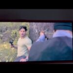 Adah Sharma Instagram - Bahut saara 'Prem' and bahut sari 'Adah'on ke saath Commando is on Disney Plus Hotstar and we are loving all the edits and and messages you have been sending us. Also it was @premparrijaa ka birthday 3 days ago and I might have forgotten to wish him 🙈 Prem I'm so happy I could be a part of your debut and I think you must forgive me because we got a 300 crore heroine for your launch movie🤣❤️👻💀 happy birthday and to your 'Bright' future (see how i incorporated 🐕 into this) my Bhagavad Gita reading , backflip doing, 48 hour khaali peyt keeping , dog loving, set pe matching my enthusiasm waala human dost ! P.S. if anyone has objections to the content in this post, the studio is not responsible. Please contact @aashin_shah , lawyer of Radha Sharma @adah_ki_radha for complains.He will also give you the release date ,time and platform for Kerala Story ka OTT release . Ok bye 😈❤️