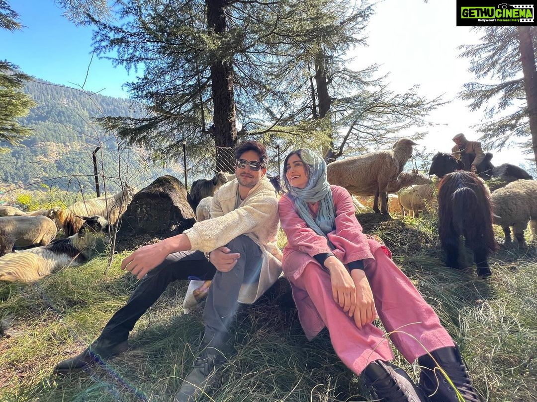 Adah Sharma Instagram - Bahut saara 'Prem' and bahut sari 'Adah'on ke saath Commando is on Disney Plus Hotstar and we are loving all the edits and and messages you have been sending us. Also it was @premparrijaa ka birthday 3 days ago and I might have forgotten to wish him 🙈 Prem I'm so happy I could be a part of your debut and I think you must forgive me because we got a 300 crore heroine for your launch movie🤣❤️👻💀 happy birthday and to your 'Bright' future (see how i incorporated 🐕 into this) my Bhagavad Gita reading , backflip doing, 48 hour khaali peyt keeping , dog loving, set pe matching my enthusiasm waala human dost ! P.S. if anyone has objections to the content in this post, the studio is not responsible. Please contact @aashin_shah , lawyer of Radha Sharma @adah_ki_radha for complains.He will also give you the release date ,time and platform for Kerala Story ka OTT release . Ok bye 😈❤️