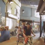 Adah Sharma Instagram – Adah is riding the Rickshaw, but is she pulling it? 😜

Witness the magic of love set to music. Our story unfolds on 21st October. 🎼❤️ #KaliKaliZulfonKe

#tseries #BhushanKumar @tseries.official @jubin_nautiyal @rochakkohli @theofficialnusrat  @adah_ki_adah @adil_choreographer @ghuggss @sanjoyd