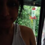 Adah Sharma Instagram – Adah Da Dhaba – Unity in Diversity β€οΈ
Whatever the colour of your feathers or fur – All are Welcome !
Yeh kuch satisfied customers hai Jo baar baar aate hain. I hear we have s 5 star rating πβ€οΈπππππ
.
DISCLAIMER : WE DO NOT TOUCH OR CAGE OUR CUSTOMERS (do you like being touched when you visit a restaurant ?no na! they don’t either)
#100yearsOfAdahsharma #AdahDaDhaba
.
P.S. monkeys ka video I forgot to upload π