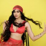 Adah Sharma Instagram - Autumn 🍁🍂🍃