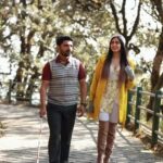 Adah Sharma Instagram - KOFUKU ka matlab kya hai? She experiences the mountains through the eyes of a blind man and finally sees the beauty around 😍❤️⛰️🌄🏔️🏞️ #JioCinemaFilmFest. 20 days, 20 premieres of great Indian stories at India's biggest digital film festival on @officialjiocinema. Don't miss out! @adah_ki_adah @thejatinsarna @itspradeepnagar @vikass.agarwal #vinaykumar @sumitsureshkumar_ @vishalrbhardwaj @yogisankotra @vikasbahari @sumantalkies @ashishbalraj . . P.S. no i do not think hill stations are overrated in real life👻🙈😬