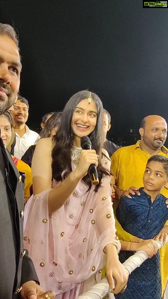 Adah Sharma Instagram - Me giving advice like a dermatologist 💀👻(that I should also start following) How many hours do you sleep at night ? . . . . #100YearsOfAdahSharma #adahsharma #howmanyhourssleepdoyouget