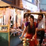 Adah Sharma Instagram – 3 din aur 4 ghante mein aap kitne samose kha sakte ho? 
Samose Khao, barish mein dance Karo , kissi ko na chedo , na satao aur #KaliKaliZulfonKe dekho , suno aur enjoy Karo ❤️💃🐈‍⬛🐜🐘🥷🖤🖤🖤🖤
#tseries #BhushanKumar @ghuggss @jubin_nautiyal @rochakkohli @theofficialnusrat @abhishek_as_it_is @adil_choreographer @rajchanana @shivamchanana @sanjoyd