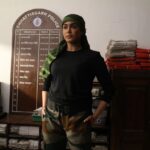 Adah Sharma Instagram - BASTAR - The Naxal Story ... From the makers and team of #TheKeralaStory ❤️🥷 Jitna pyar you gave me for my performance as Shalini Unnikrishnan in The Kerala story i hope you give Neerja Madhavan in Bastar 🧚‍♀️🫀 Shoot begins today 🤩 @sunshinepicturesofficial @sudipto_sen #VipulAmrutlalShah @aashin_shah #Bastar P.S. Sudipto sir has given me strict instructions that next 3 months ke liye hasna mana hai 😬