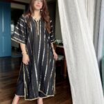 Addite Shirwaikar Malik Instagram - September you make me feel good,You are beginning to the season that awakens my soul.❤️ Thank you @_anuki.n @anusoru for this most comfortable trend.. love love love it❤️