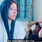 Addite Shirwaikar Malik Instagram - Disclaimer: No @mohitmalik1113 wasn't harmed post this video! 😇 . . #reels #husbandwife #funny #lol #instareels #mohitmalik #aditimalik