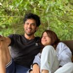 Addite Shirwaikar Malik Instagram - Endlessly Your’s ❤️