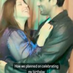 Addite Shirwaikar Malik Instagram – Just when you plan to celebrate your birthday in your style but your 2 year old has some other plans for you… never thought Eebe will make us celebrate my birthday in his style! ❤️🤷🏻‍♀️

#happybirthday #birthday #EebeMimi #rakhi #InstaReels #reelsinstagram #mother #reelsgram #parenting #motherhood #aditimalik #mohitmalik