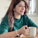Addite Shirwaikar Malik Instagram - Another day, Another chance.. Good luck♥️ #morningmotivation