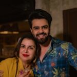 Addite Shirwaikar Malik Instagram - Archives from the last night's amazing party hosted by my dear friend @manieshpaul at @queseraseramumbai, thank you Manish had a lovely time celebrating you! ❤️ #QueSeraSera #Birthday #Lastnight #celebration #friends