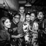 Addite Shirwaikar Malik Instagram - Taking you on a European Journey, one more flight, one more dream, Que Sera Sera, truly Whatever Will Be, Will Be. Lots of passion, hard work, countless sleepless nights but what a beautiful launch..couldn't have asked for more..all thanks to our own entertainment fraternity who came out to support us with so much warmth, love & blessings. A lot of photos are missing and this is just a small glimpse but each of you who made it, thank you for making this such a beautiful beginning! #Gratitude #QueSeraSera #GrandOpening