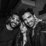 Addite Shirwaikar Malik Instagram - Taking you on a European Journey, one more flight, one more dream, Que Sera Sera, truly Whatever Will Be, Will Be. Lots of passion, hard work, countless sleepless nights but what a beautiful launch..couldn't have asked for more..all thanks to our own entertainment fraternity who came out to support us with so much warmth, love & blessings. A lot of photos are missing and this is just a small glimpse but each of you who made it, thank you for making this such a beautiful beginning! #Gratitude #QueSeraSera #GrandOpening