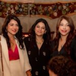 Addite Shirwaikar Malik Instagram - Taking you on a European Journey, one more flight, one more dream, Que Sera Sera, truly Whatever Will Be, Will Be. Lots of passion, hard work, countless sleepless nights but what a beautiful launch..couldn't have asked for more..all thanks to our own entertainment fraternity who came out to support us with so much warmth, love & blessings. A lot of photos are missing and this is just a small glimpse but each of you who made it, thank you for making this such a beautiful beginning! #Gratitude #QueSeraSera #GrandOpening