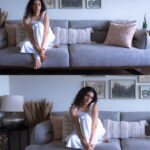 Additi Gupta Instagram - 🌤️ 𝕤𝕦𝕟𝕕𝕒𝕪.ing …………………………📸 @rasshi_ganeriwal Mumbai, Maharashtra