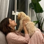 Aditi Bhatia Instagram - maybe he meant to call the ambulance…. but the end was unacceptable 💔🥲