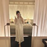 Aditi Bhatia Instagram - Felt like a princess everyday at @narendra.bhawan.bikaner 🤍 thank you for the most amazing hospitality. Narendra Bhawan Bikaner