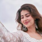 Aditi Bhatia Instagram - in my nose ring phase 🩶