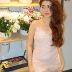 Aditi Bhatia Instagram - 🌸 @revolve #revolveme