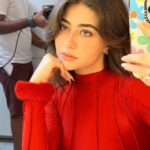 Aditi Bhatia Instagram - 🍓