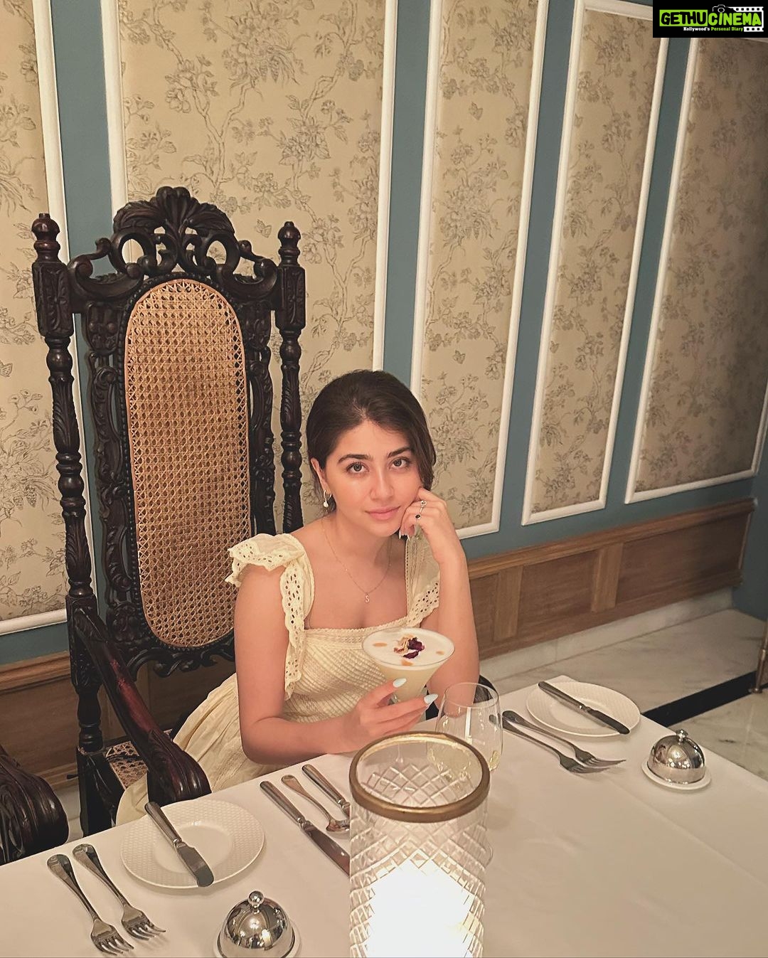 Aditi Bhatia Instagram - Felt like a princess everyday at @narendra.bhawan.bikaner 🤍 thank you for the most amazing hospitality. Narendra Bhawan Bikaner