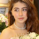 Aditi Bhatia Instagram - 🌸 @revolve #revolveme