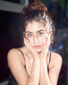 Aditi Bhatia Instagram - the 🪄 is within you (:
