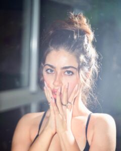 Aditi Bhatia Instagram - the 🪄 is within you (: