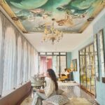 Aditi Bhatia Instagram - Felt like a princess everyday at @narendra.bhawan.bikaner 🤍 thank you for the most amazing hospitality. Narendra Bhawan Bikaner