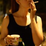 Aditi Gautam Instagram - Episode - 7 This character I would like you to guess her story, who is she her background, vibe everything. And also let’s not forget to name HER . . . . . . #reels #reelitfeelit #nightphotography #slomo #conceptshoot #actor #trending #exploremore #viralvideos #her