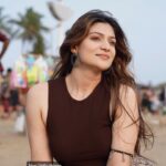 Aditi Gautam Instagram - Episode - 6 This character is someone who enjoys the little things in life be it the beach or a panipuri. I am guessing the story is going to be easy to figure out but what about the name. Let’s name HER .. . . . . . . . . 📸 @_meraki.portrait Styled - @naimascreation_ Hair and Makeup - @ashkaramakeup . . . . . . #reels #reelitfeelit #friends #slomo #conceptshoot #actor #bollywood #exploremore #trendingreels #viralreels
