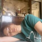 Aditi Gautam Instagram - Just for fun 🤣🤣🤣 . . . . . . . #comedy #reels #relatable