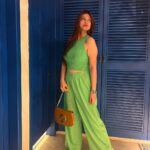 Aditi Gautam Instagram – A night to remember! @opa.mumbai 
.
.
.
.
.
.
.

#ootd #fashionguide #wentoutlikethis #ootn #outfitshot #dailylooks #datenight #datenightoutfit