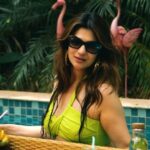 Aditi Gautam Instagram – Star Struck at Area83 ft. @aditigautamofficial . ✨

Meet our very first guest of the Star Struck Series, @aditigautamofficial , a lifestyle influencer, and actor, who got her adventure on, and experienced the thrill of a lifetime with our extreme adventure activities. 🔥

Watch the reel to see how @aditigautamofficial tackled the activities head on, and showed us who’s the boss. 😎
.
.
.
.
.
.
.
.
#area83 #area83blr #onlyatarea83 #starstruckatarea83 #aditigautamofficial