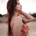 Aditi Gautam Instagram – 🌅 
.
.
.
.
.
.

#modelinglife #modelface #model #teluguhotactress #workingactor #actorsofinstagram #actress