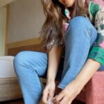 Aditi Gautam Instagram – Running in life! 
.
.
.
.
.
.
.
.
#fashionreels #grwm #ootddaily #ootdideas #myootd #fashionvibes #easystyle #casualoutfit #todayoutfit