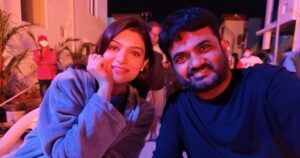 Aditi Gautam Instagram - #1yearofpakkacommercial
.
.
.
.
.
.
.
.
#picoftheday #actor #southindian #telugu #exploremore #fyp #trending #viralpost #photography #love #films #cinema #throwback