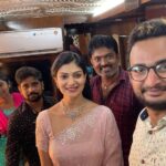 Aditi Gautam Instagram – #1yearofpakkacommercial
.
.
.
.
.
.
.
.
#picoftheday #actor #southindian #telugu #exploremore #fyp #trending #viralpost #photography #love #films #cinema #throwback Hyderabad