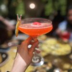 Aditi Gautam Instagram - Nothing better than a girls night with some amazing cocktails and great food. Get your girl gang and enjoy #divatuesdays at @bayroutedining . . . . . . . . #bayrouteexperience #dinner #girlsnight #womenempoweringwomen #explorepage #exploremore #trending #viralpost #outfitoftheday #picoftheday #aditigautam