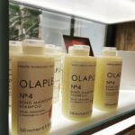 Aditi Gautam Instagram - Who doesn’t like a good hair day! Enjoyed a super indulgence day with @envisalonspa @olaplexindia 💕 thank you @jasleensabharwal for hosting a fab event 🤗 . . . . . . #event #hair #spaday #salon #selfcare #selflove #instadaily #instagood