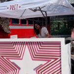 Aditi Gautam Instagram – An eventful morning with @pret.india 
.
.
.
.
.
.
.
.
.

#pret #coffeeislove #coffeemoment #freshcoffee #caffeinated #dailycoffee #morning #mycoffee