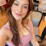 Aditi Gautam Instagram – Current vibe – working on the lifestyle I promised to myself 🌸
.
.
.
.
.
.
.

#selfie #selfitime #tvactress #southindianactress #workingactor #actorsofinstagram #ootdideas #fashionvibes #casualoutfit