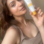 Aditi Gautam Instagram – Presenting the #Giftofsummer, Bioderma’s newest launch – The Photoderm Crème Claire SPF 50+
Bioderma’s PhotodermSPF50+ Cream Sunscreen is powered with sun active defense technology that guarantees a very high UVA/UVB protection with 8 hours of hydration. It has a melting texture, invisible finish & leaves no oily film or white cast.
.
.
@biodermaindia 
.
.
.
.
.
.
.
 #SunActiveDefense #GiftOfSummer #Photodermcremeclaire #Biodermasunscreen #newlaunch #viralpitch
.
.
.
.
.
.
.
.
.
#sunscreen #skincaretip #sundamage #allskintypes #takecareofyourskin #safeskincare #protectyourskin #spf #reels