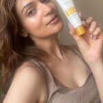 Aditi Gautam Instagram - Presenting the #Giftofsummer, Bioderma’s newest launch - The Photoderm Crème Claire SPF 50+ Bioderma’s PhotodermSPF50+ Cream Sunscreen is powered with sun active defense technology that guarantees a very high UVA/UVB protection with 8 hours of hydration. It has a melting texture, invisible finish & leaves no oily film or white cast. . . @biodermaindia . . . . . . . #SunActiveDefense #GiftOfSummer #Photodermcremeclaire #Biodermasunscreen #newlaunch #viralpitch . . . . . . . . . #sunscreen #skincaretip #sundamage #allskintypes #takecareofyourskin #safeskincare #protectyourskin #spf #reels