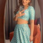 Aditi Gautam Instagram - Self love 💕 . . . . . . . #mirrorselfie #reels #trendingreels #explorepage #reelsinstagram