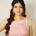 Aditi Gautam Instagram - Happy Sankranti!! . . . . . . . . . . . . #instasmiles #makarsankranti #happymakarsankranti #clothing #contouring #outfit #couture #shoppingaddict #mystyle #apparel #happy #explore #trending